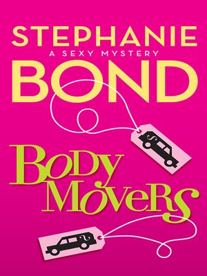 cover image of Body Movers